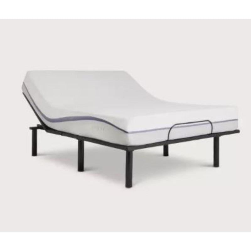 Adjustable Base Bed Frame