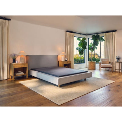 9" Standard, Flat Foundation