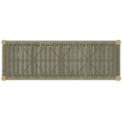 Dahlia - Outdoor Indoor Contemporary Bench