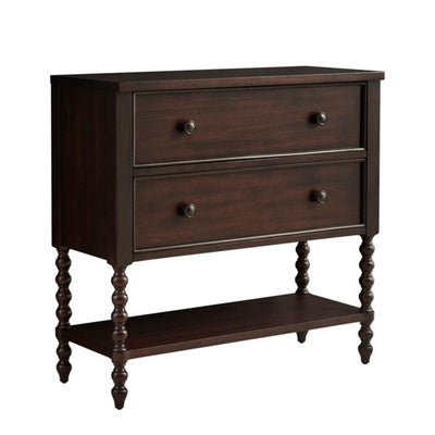 Signature Beckett - 2 Drawer Accent Chest