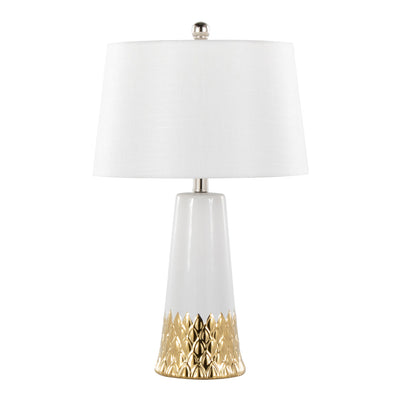 Penelope - Contemporary Table Lamp Body