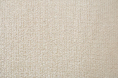 Chenille Compressible Sofa - Beige