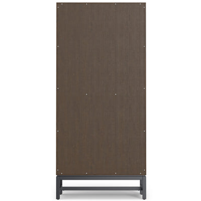 Banting - Mid Century Bookcase, Handcrafted