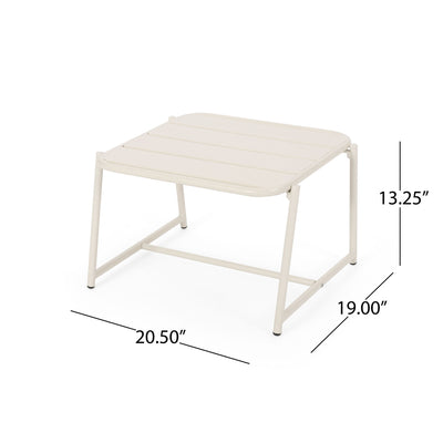 Conrad - Side Table Outdoor