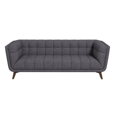 Addison - Mid-Century Modern Design Tufted Sofa