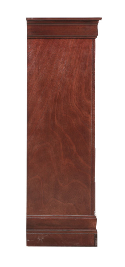 Traditional Storage Chest Elegant