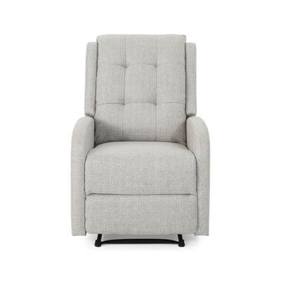 Elegance Manual Wide Standard Recliner