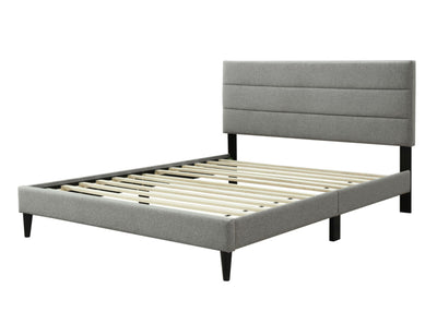 Full Sized Channel Bed Compact Design With USB