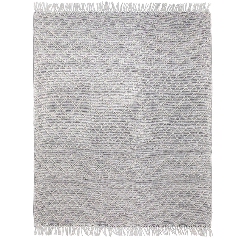 Jeffers - Stylish Area Rug