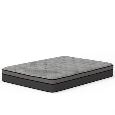 CS Hybrid - 12" Pocket Coil Mattress
