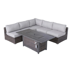 Outdoor > Outdoor Sets