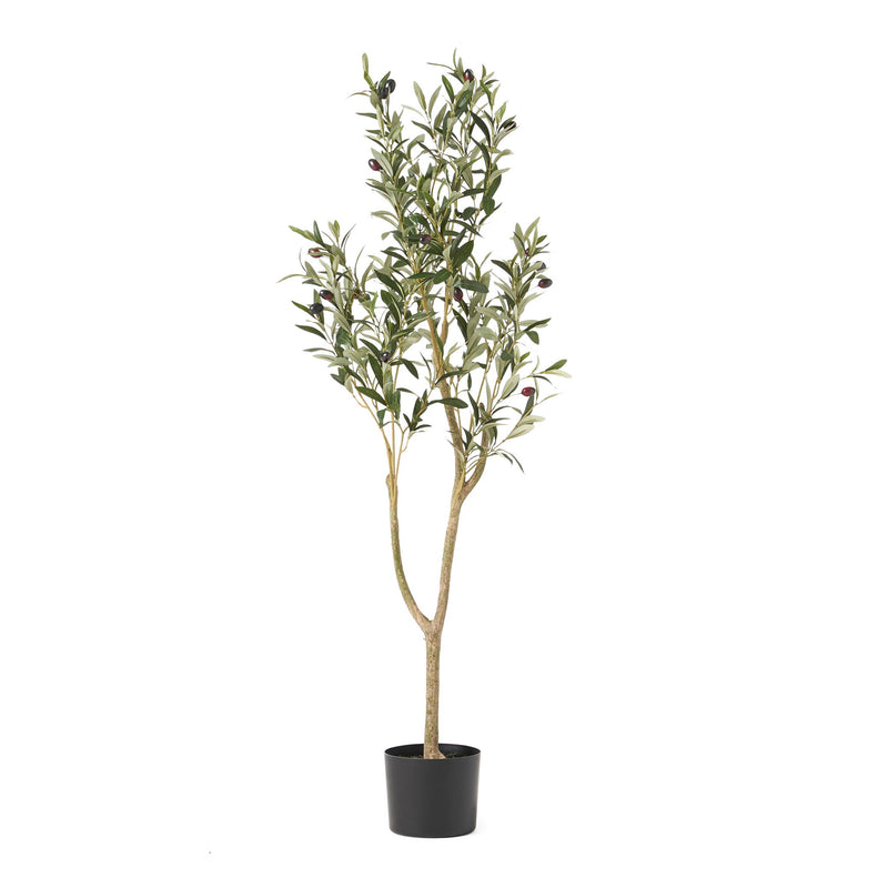 Artificial Olive Tree