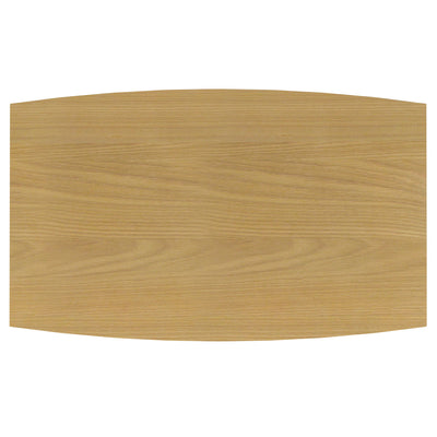 Draper - Dining Table, Rectangular Top