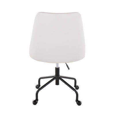 Marche - Contemporary Adjustable Office Chair