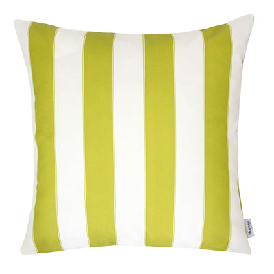 Horizon Stripe Pillow Outdoor & Indoor