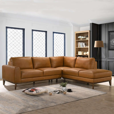 London - Sectional Sofa Left Facing