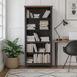 Living Room > Bookcases