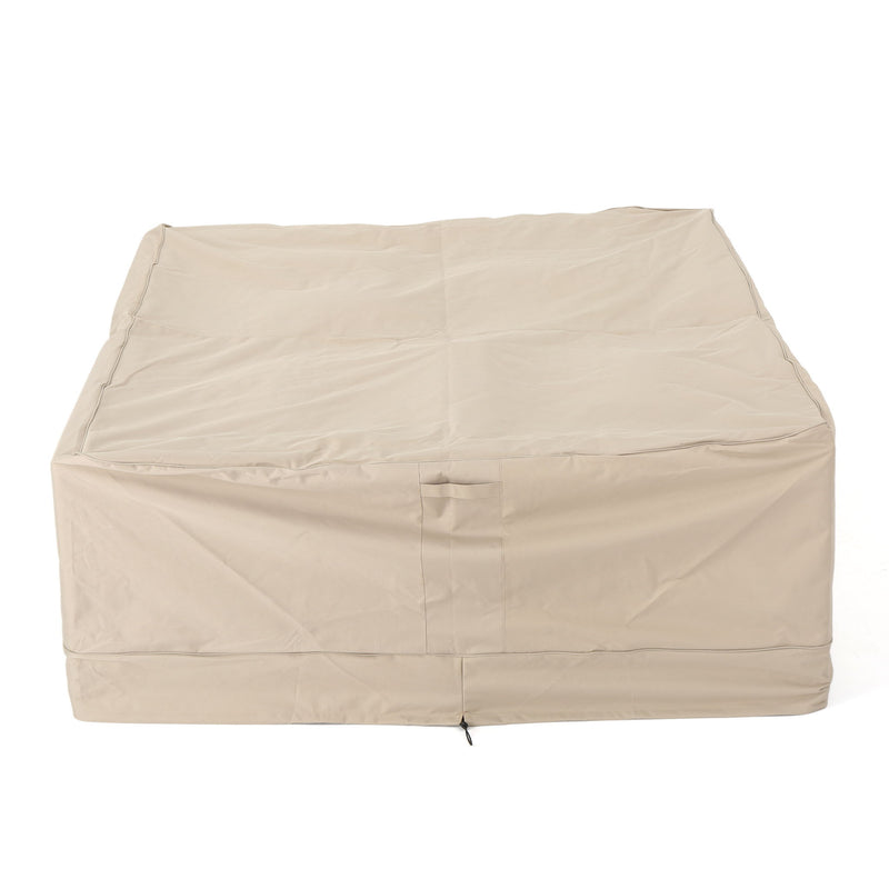 Shield - Waterproof Chat Set Cover