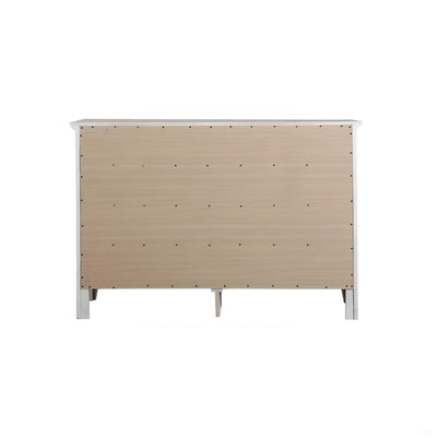 Elegant Casual Dresser For Any Room