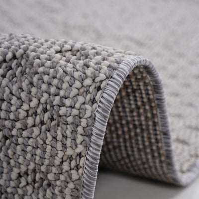 Guros - Medallion Indoor / Outdoor Rug