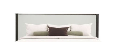Clayten - Bed, Elegant Design