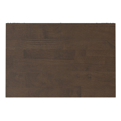 Harper - Handcrafted Bookcase With Storage