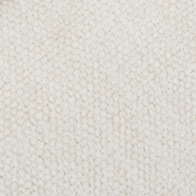 Cozy Upholstered Plush Cushion Armchair For Living Room