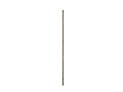 Design Style Mirror - Light Gray