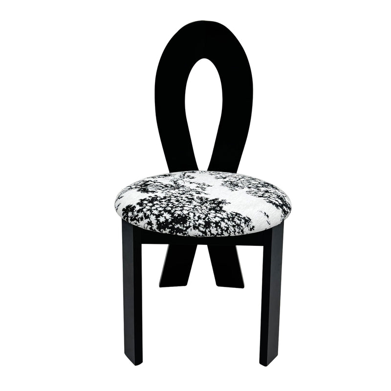 Key Design Dining Chairs (Set of 2)