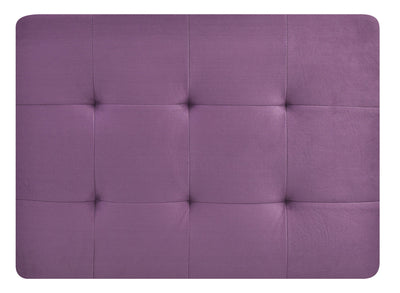 Chic Contemporary Ottoman