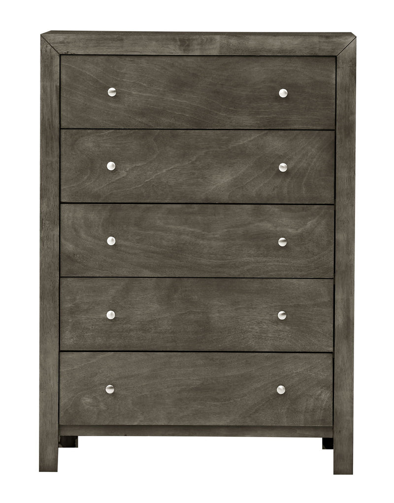 Modern Elegant Transitional Storage Chest