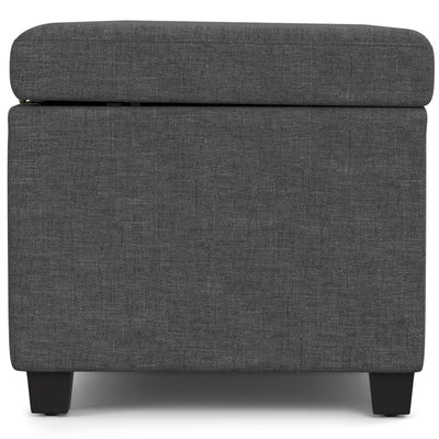Avalon - Multifunctional Storage Ottoman Bench