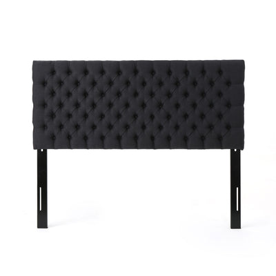 Annecy - Contemporary Upholstered Headboard