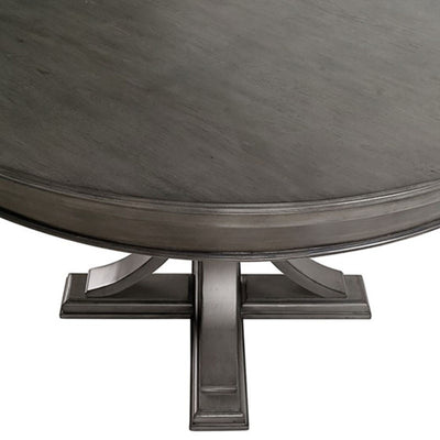 Classic Round Dining Table