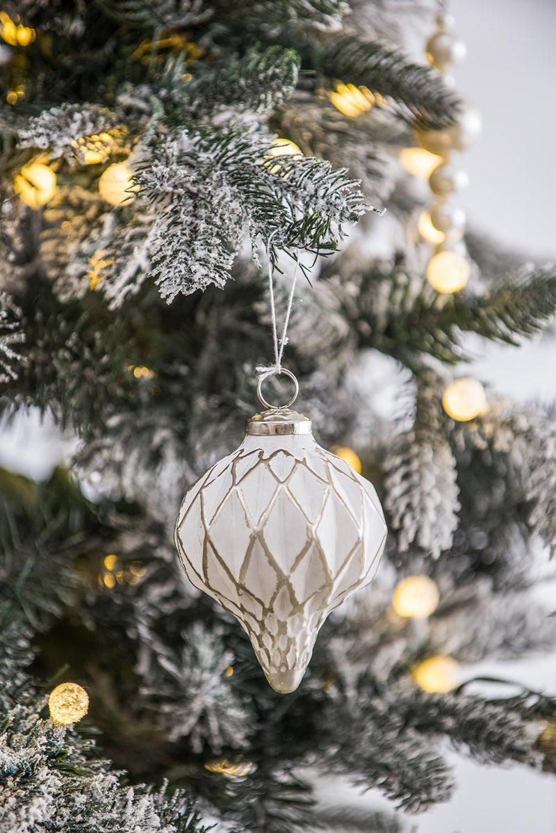 Christmas Ball Ornaments, Decorative Hanging Ball Christmas Tree Ornaments