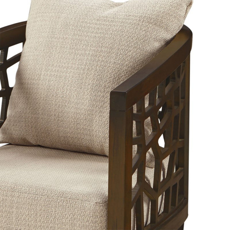 Crackle - Accent Chair