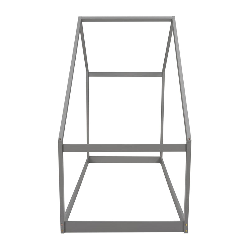 Creative Design House Bed