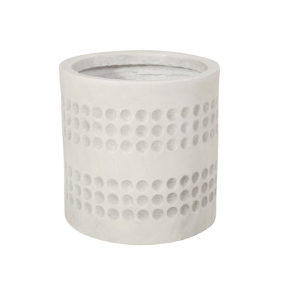 Elegant Design Cube Planter