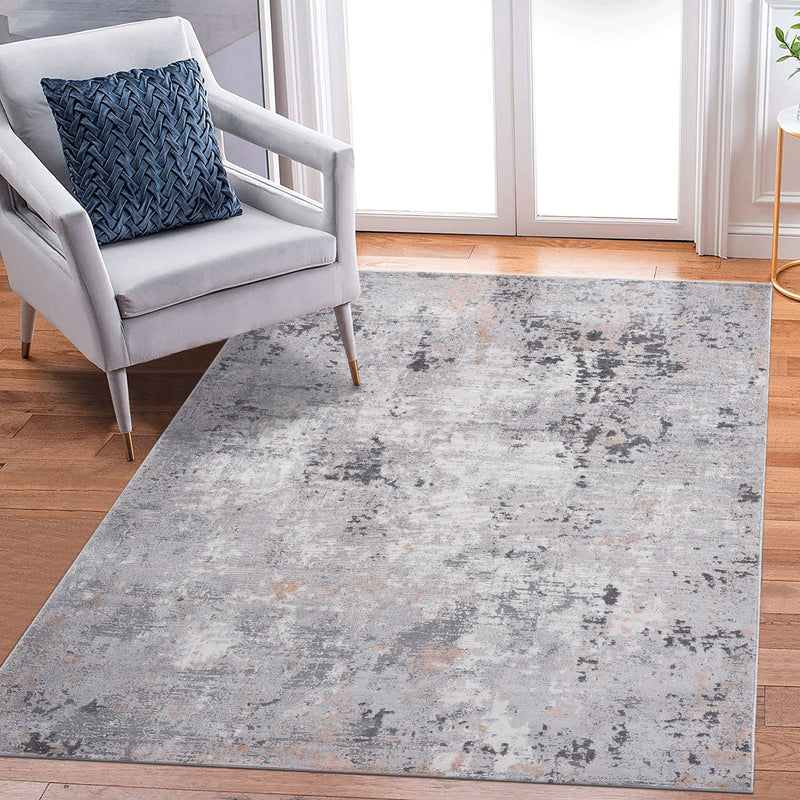 Marfi - Abstract Area Rug