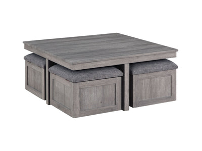 Moseberg - Coffee Table Set
