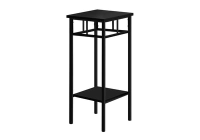 Accent Table, Square, Contemporary & Modern Design