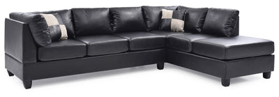 Malone - Comfort Sectional