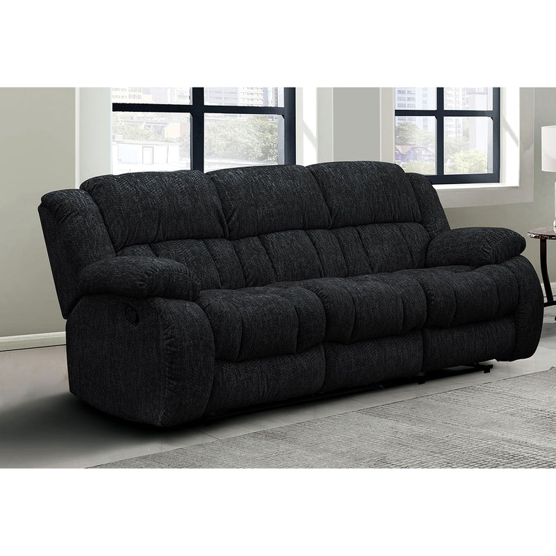 Stonic - Reclining Sofa Modern Design