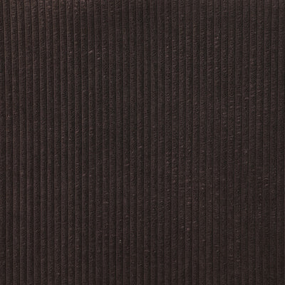 Naomi - 3 Piece Upholstered Sectional - Dark Brown