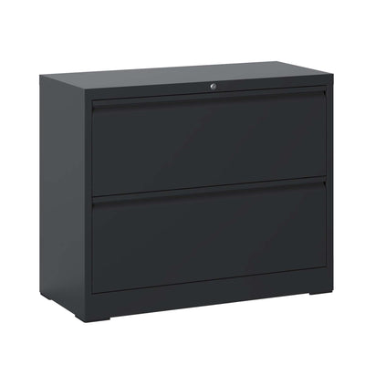 Premium Drawer Metal Lateral File Cabinet With Lock