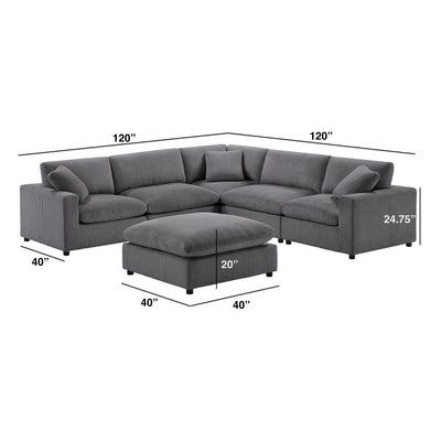 Chelsea - Modular Sectional