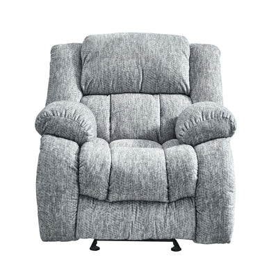 Stonic - Glider Recliner Modern Design