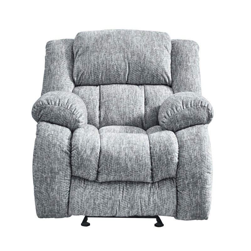 Stonic - Glider Recliner Modern Design