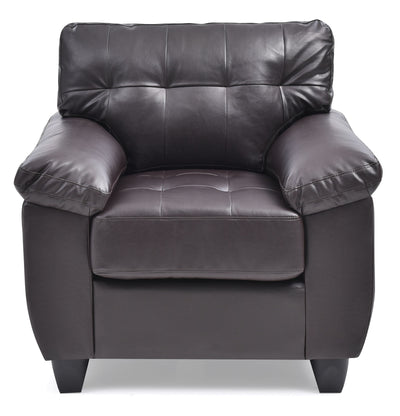 Sleek And Comfortable Accent Chair