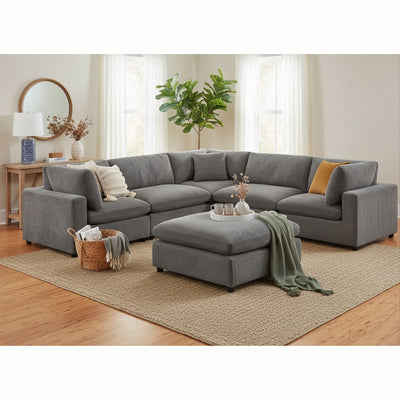 Chelsea - Modular Sectional